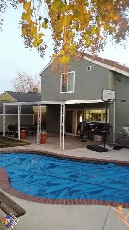 3633 Comet Ct, Palmdale, CA 93550 photo 8