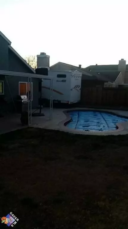 3633 Comet Ct, Palmdale, CA 93550 photo 3