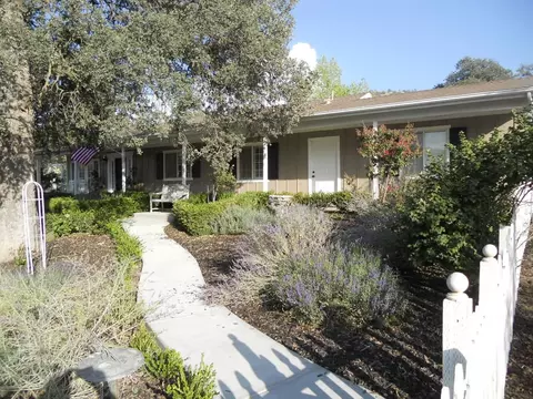 30500 Comanche Point Rd, Tehachapi, CA 93561 photo 2