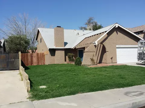 44549 Benald St, Lancaster, CA 93535 photo 1