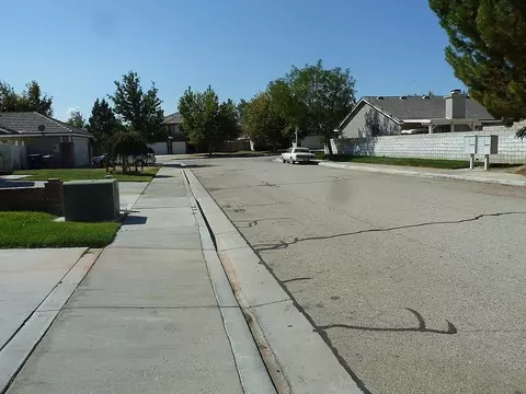 43232 Cajun St, Lancaster, CA 93535 photo 20