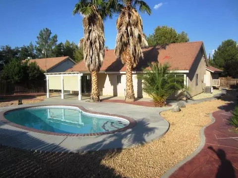 44319 37th Street West W, Lancaster, CA 93536 photo 14