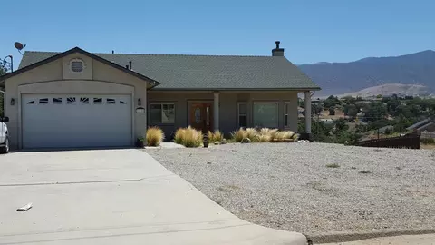 22900 Monroe Ln, Tehachapi, CA 93561 photo 1