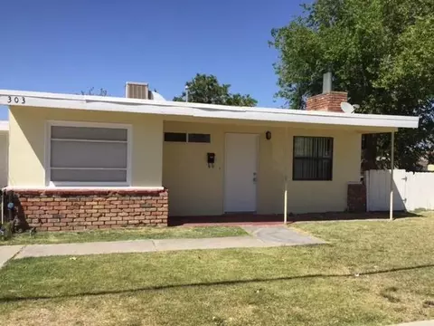 303 Kettering St W, Lancaster, CA 93534 photo 1