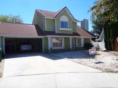 37209 Bunker Ct, Palmdale, CA 93550 photo 1