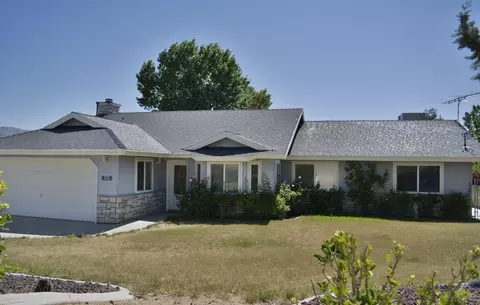22832 Retreat Pl, Tehachapi, CA 93561 photo 1