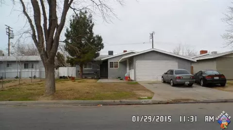 43647 Foxton Ave, Lancaster, CA 93535 photo 1