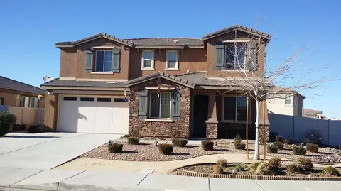 1109 Erwin Dr, Palmdale, CA 93551 photo 1