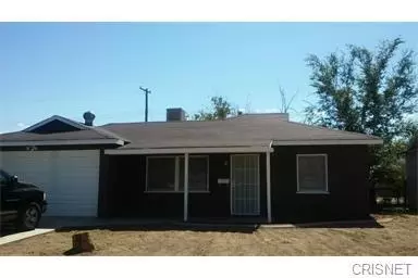 244 Avenue P3 E, Palmdale, CA 93550 photo 1