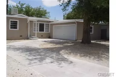 44110 Heaton Ave, Lancaster, CA 93534 photo 1