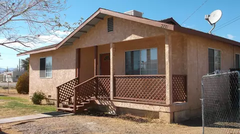 2131 Trinity Ave, Mojave, CA 93501 photo 1