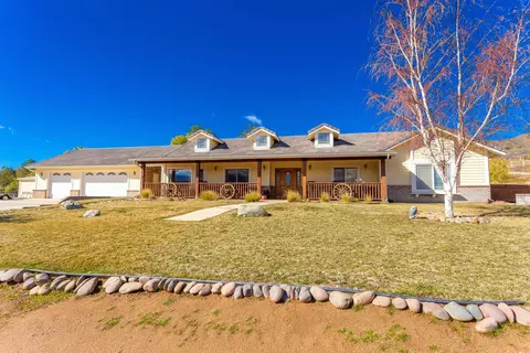 2631 Bridle Path Dr, Acton, CA 93510 photo 1