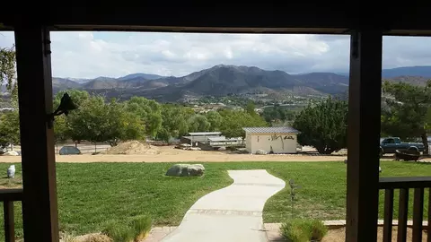 2631 Bridle Path Dr, Acton, CA 93510 photo 3