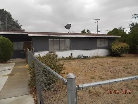 49501 Alan Ave, Tehachapi, CA 93561 photo 1