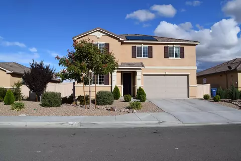 44306 Vineyard Dr, Lancaster, CA 93535 photo 1