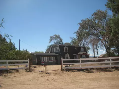 9254 Avenue E W, Antelope Acres, CA 93536 photo 1