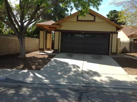 1154 Avenue R7 E, Palmdale, CA 93550 photo 1