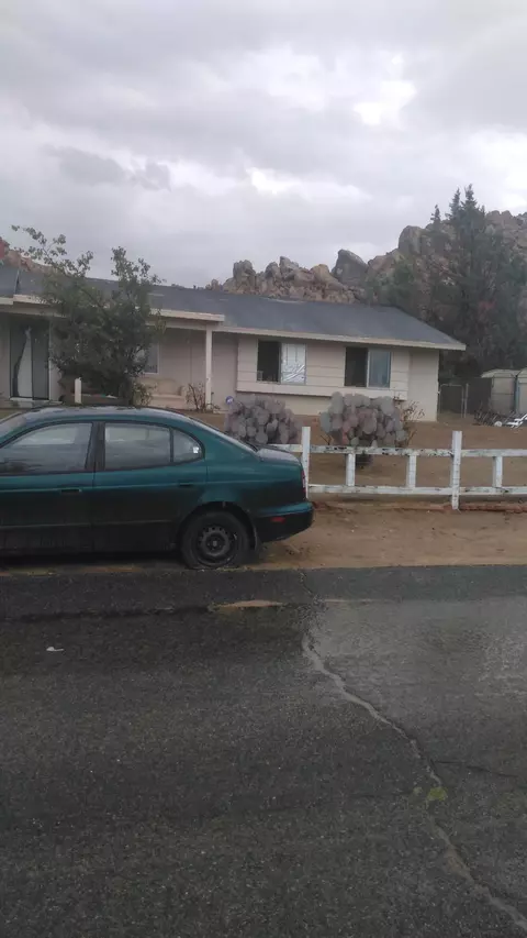40118 172nd St, Palmdale, CA 93591 photo 1