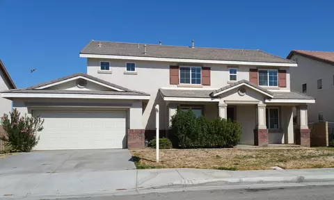 3303 Vahn Ln, Lancaster, CA 93536 photo 1