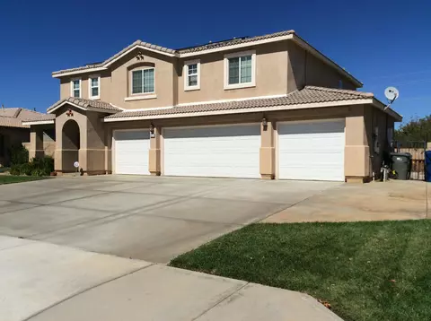 1831 Thomas Dr, Lancaster, CA 93535 photo 1