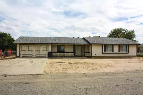 41032 162nd St E, Lancaster, CA 93535 photo 1