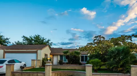 3123 Lemonwood Dr, Lancaster, CA 93536 photo 1