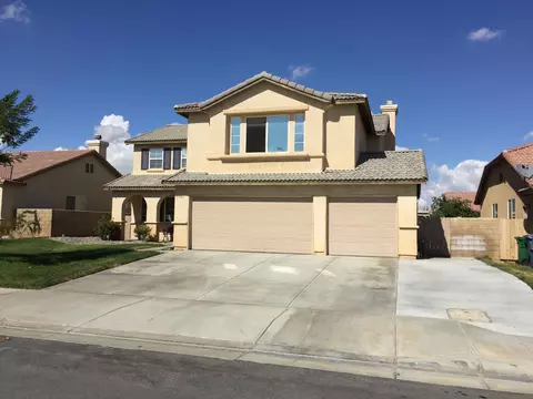 1303 Valiant St, Lancaster, CA 93534 photo 3