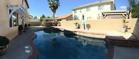 1303 Valiant St, Lancaster, CA 93534 photo 31
