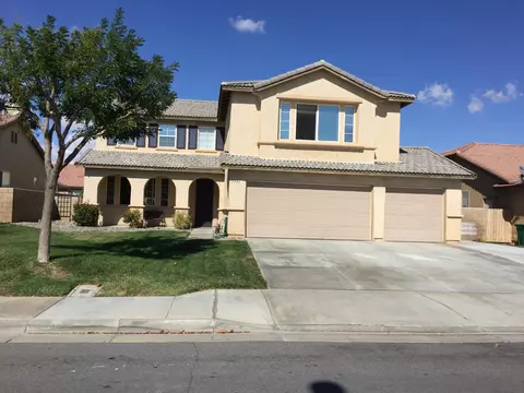 1303 Valiant St, Lancaster, CA 93534 photo 2