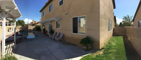 1303 Valiant St, Lancaster, CA 93534 photo 33