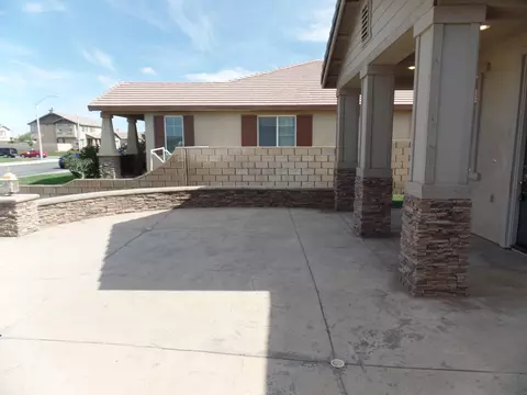 3708 Adobe Dr, Palmdale, CA 93550 photo 9