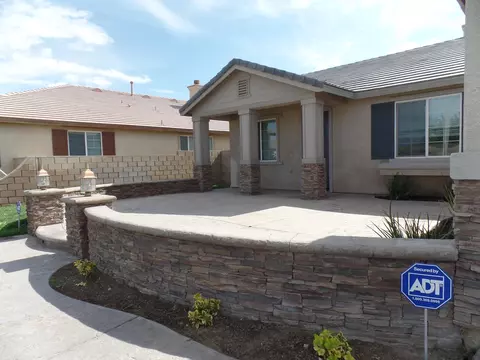 3708 Adobe Dr, Palmdale, CA 93550 photo 5