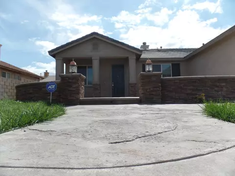 3708 Adobe Dr, Palmdale, CA 93550 photo 10