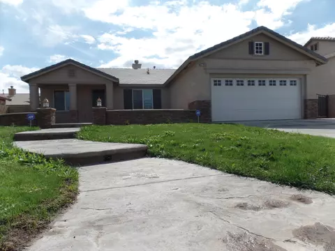3708 Adobe Dr, Palmdale, CA 93550 photo 1