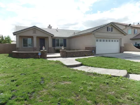 3708 Adobe Dr, Palmdale, CA 93550 photo 2