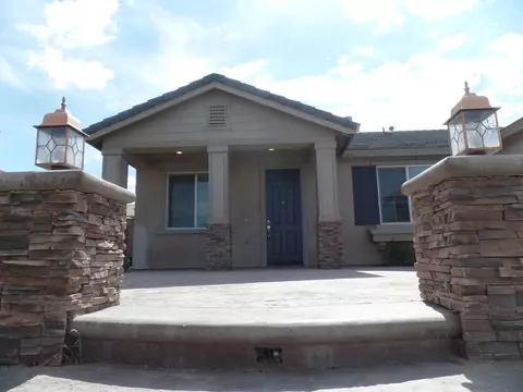 3708 Adobe Dr, Palmdale, CA 93550 photo 6