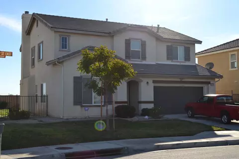 43744 32nd St E, Lancaster, CA 93535 photo 2