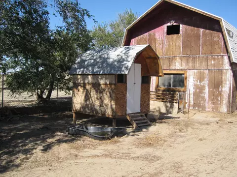 8525 Nugent St E, Lancaster, CA 93535 photo 5