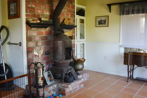 33660 Santiago Rd, Acton, CA 93510 photo 20