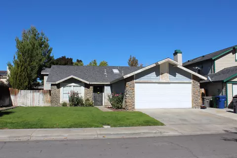 1601 Bluebell St, Lancaster, CA 93535 photo 1