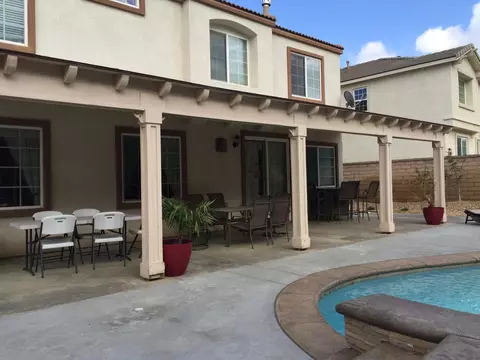 2726 Chicory Ln, Palmdale, CA 93551 photo 6