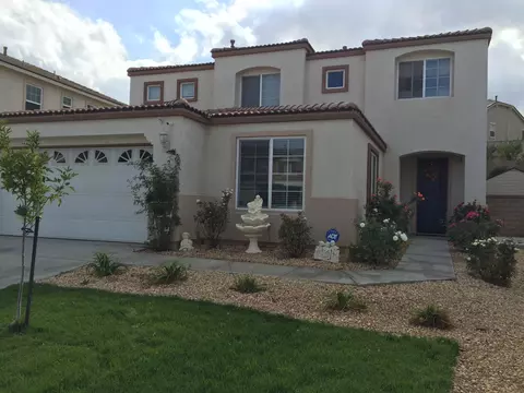 2726 Chicory Ln, Palmdale, CA 93551 photo 1