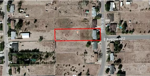 40601 159th St E, Lancaster, CA 93535 photo 21
