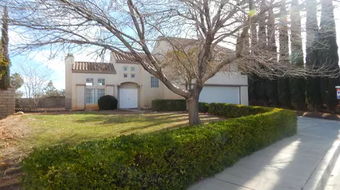 36416 Windtree Cir, Palmdale, CA 93550 photo 1