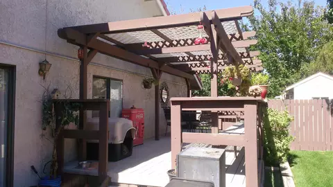 1855 Trudgeon Ave, Lancaster, CA 93535 photo 4