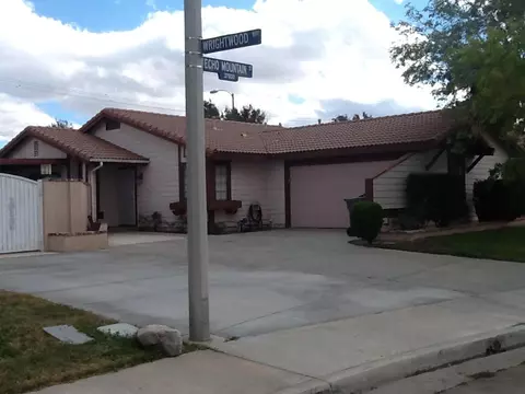 37850 Echo Mountain Rd, Palmdale, CA 93552 photo 3