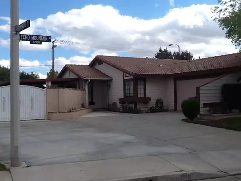37850 Echo Mountain Rd, Palmdale, CA 93552 photo 2