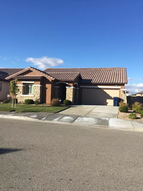 4117 Jonathon St, Lancaster, CA 93536 photo 1
