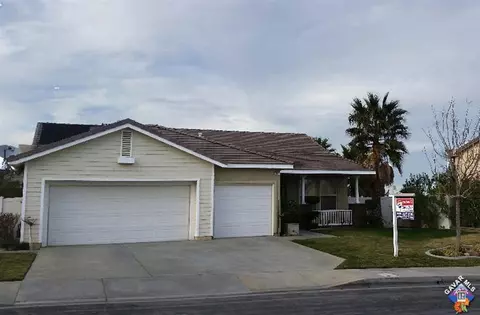 7331 Ridge View Dr, Lancaster, CA 93536 photo 1
