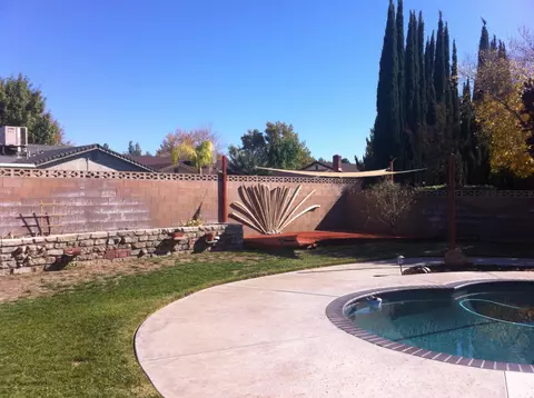 44222 Fine St, Lancaster, CA 93536 photo 2